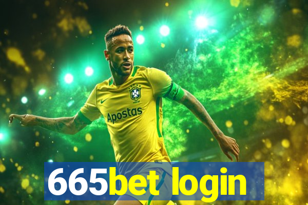 665bet login